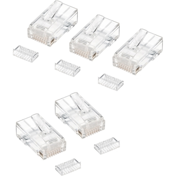 RJ-45RlN^(PpE10) ADT-RJ45-10SN