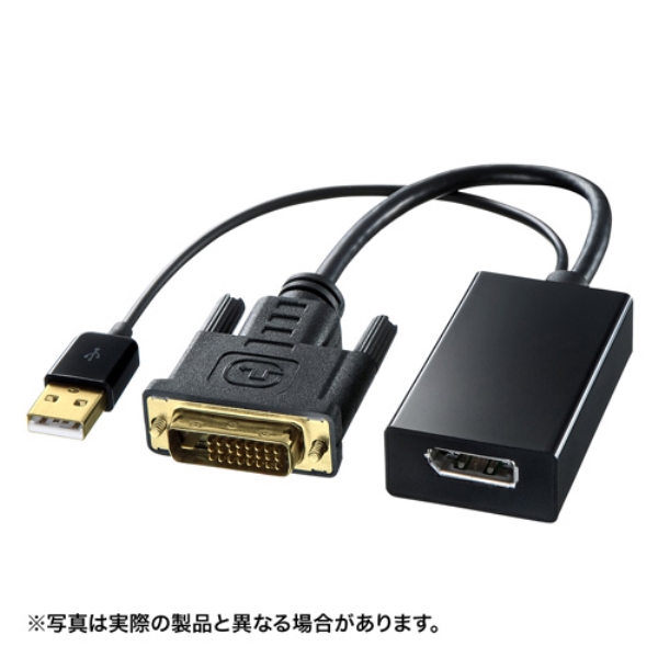 DVI-DisplayPortϊA_v^ AD-DPFDV01