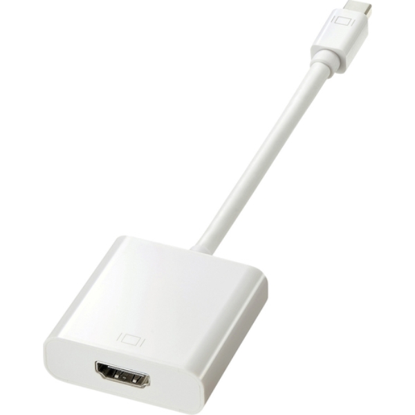 ~jDisplayPort-HDMIϊA_v^ AD-MDPPHD01