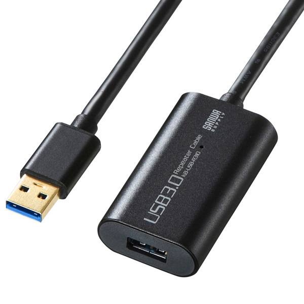 USB3.2ANeBus[^[P[u10m KB-USB-R310 (TTvC)