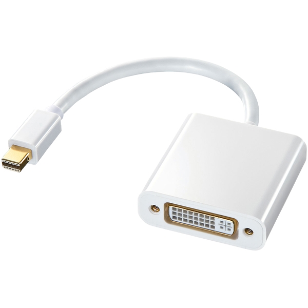 ~jDisplayPort-DVIϊA_v^ AD-MDPDVA01