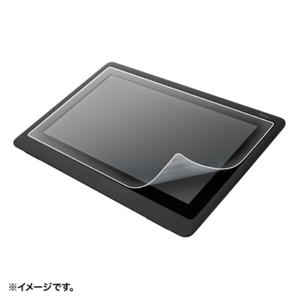 Wacom y^ubg Cintiq 16p ̂悤Ȏ̔˖h~tB LCD-WC16P