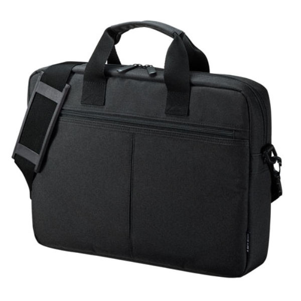 PCインナーバッグ(13.3型ワイド・ブラック) BAG-INA4N2