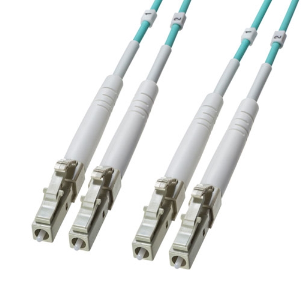 OM3コード集合型光ファイバケーブル(70m) HKB-CSOM3LCLC-070