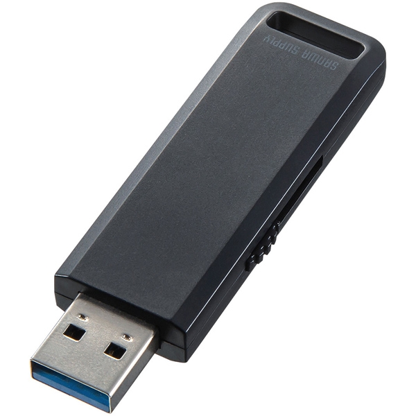 USB3.2 Gen1  8GB(ubN) UFD-3SL8GBK