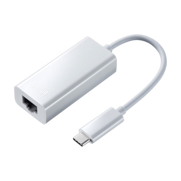 LLANA_v^(USB Type-C - LANϊEGigabitΉEzCg) USB-CVLAN2WN