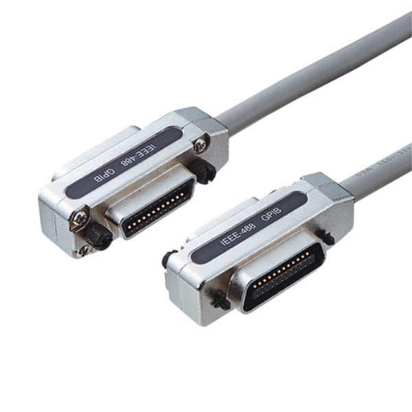 GP-IBケーブル(0.5m) KB-GPIB05KN2