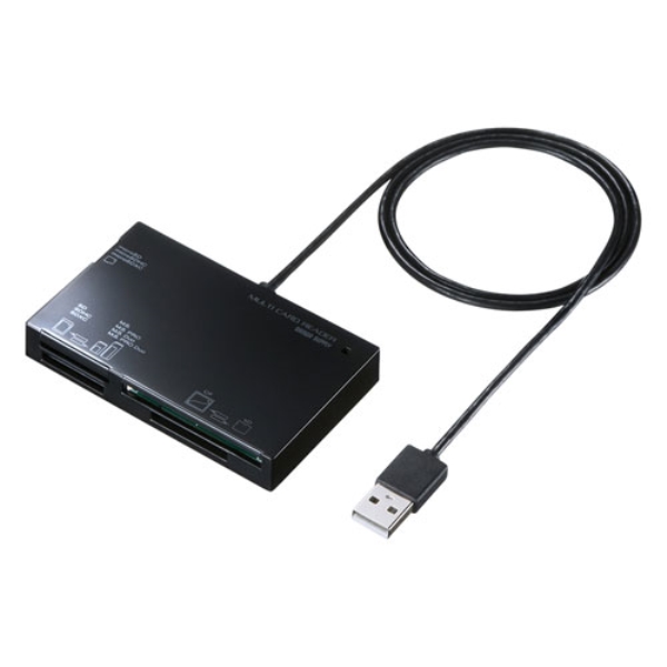 USB2.0 J[h[_[ ADR-ML19BKN