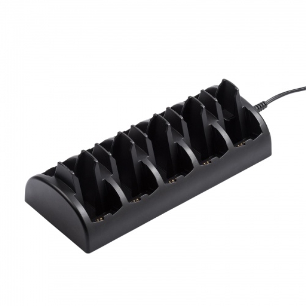 ワイヤレスガイド用充電器(10台用) MM-WGS4-CL1
