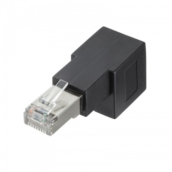 RJ-45L^ϊA_v^(oAJeS6A STP) ADT-RJ6A-LD