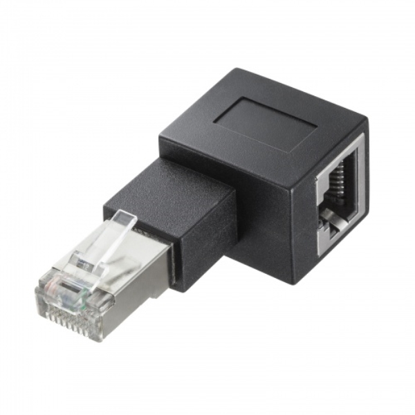 RJ-45L^ϊA_v^(oAJeS6A STP) ADT-RJ6A-LL