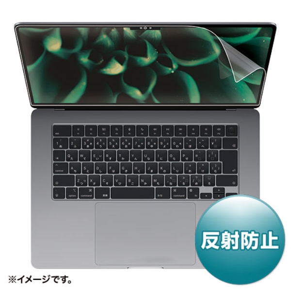 MacBook Air 2023 M2 15C`ptی씽˖h~tB LCD-MBAM22