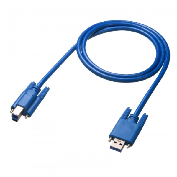 USB 5Gbpsケーブル USB-3HFAKU10
