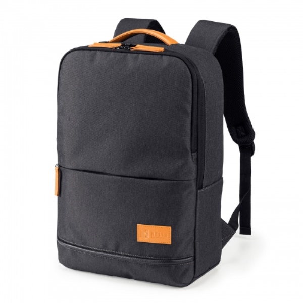 カジュアルPCバックパック(ダークグレー) BAG-BP17DGY