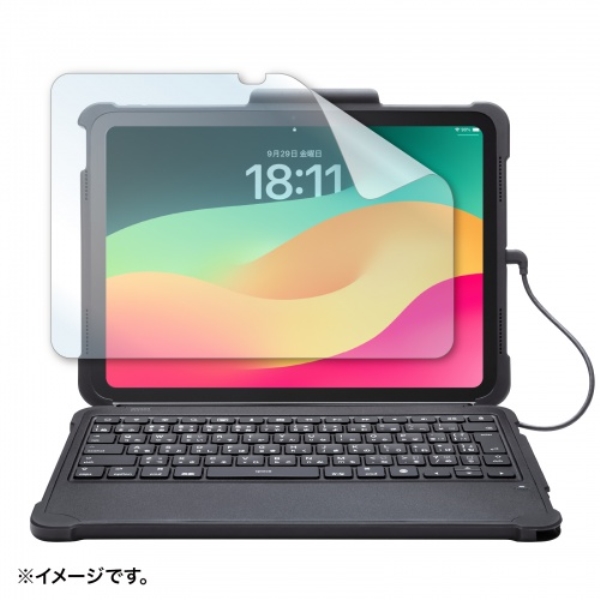 SKB-IP7GIGA対応保護フィルム LCD-GGSKBIP7