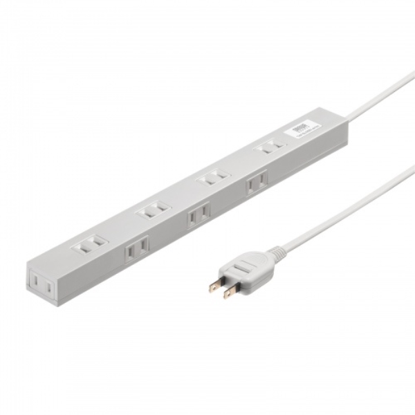 スリムタップ(3m) TAP-SLIM8N-3