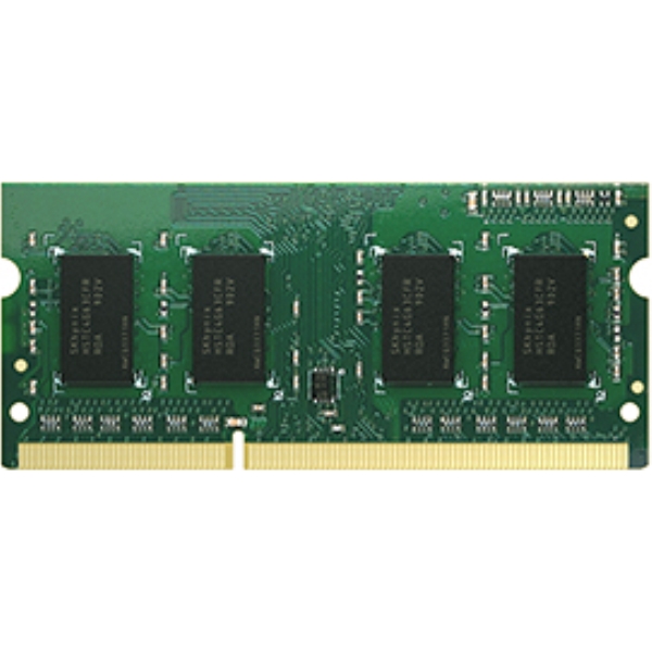 DDR3L-1866 Aobt@ SO-DIMM 204pin D3NS1866L-4G