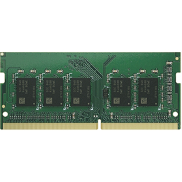 4GB DDR4-2666 Non-ECC SO-DIMM RS820V[YΉ D4NESO-2666-4G