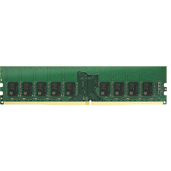 DDR4 ECC UDIMM 8GB D4EU01-8G