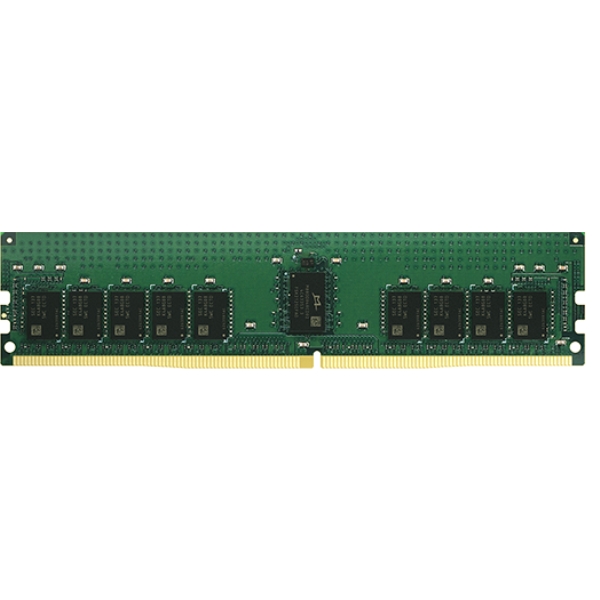 16GB DDR4-2666 ECC RDIMM D4RD-2666-16G