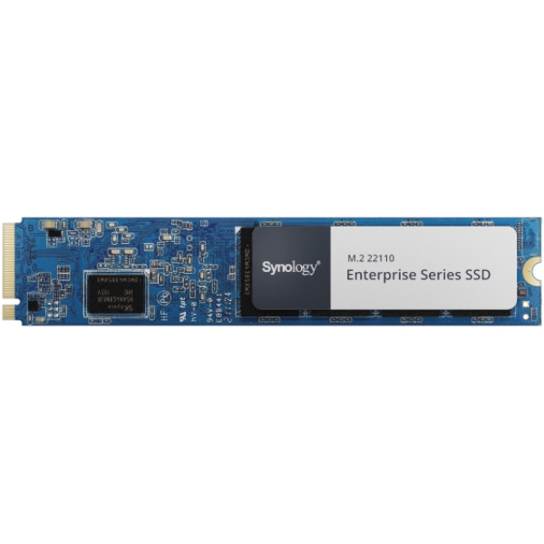 M.2 22110 NVMe SSD 400GB Enterprise Grade Endurance SNV3510-400G