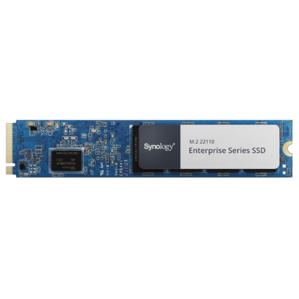 M.2 22110 NVMe SSD 800GB Enterprise Grade Endurance SNV3510-800G