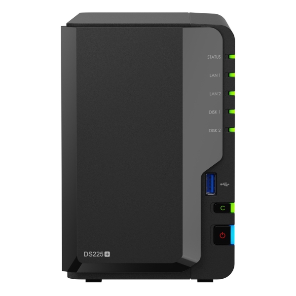 Synology 4ベイ NAS HDD付き Amazon.co.jp: 【NAS HDDセット】Synology DS923+ & Seagate HDD