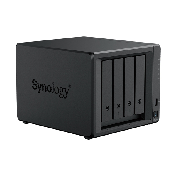 Synology DiskStation DS925+ +HAT3320-8TB 4個 DS925+_HAT3320-8TB4