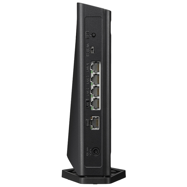 NEC 5年無償保証 Wi-Fi7搭載SOHO/SMB向け無線ルータ Aterm Biz SH7072A