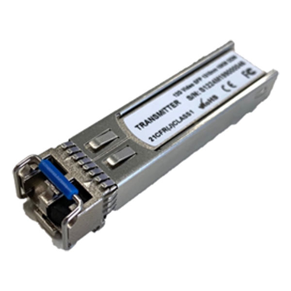 AVMATRIX 12G-SDI SFPMW[ 12G-SFP-LC-RX