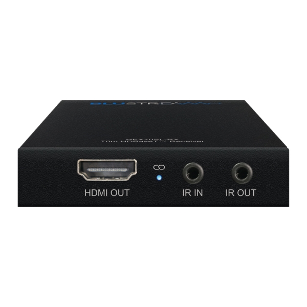 HDBaseT M HEX70SL-RX