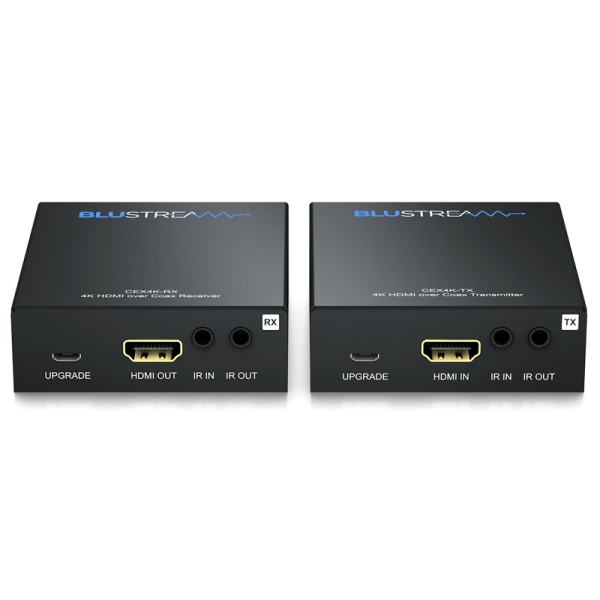 4K HDMI GNXe_[Zbg CEX4K-KIT