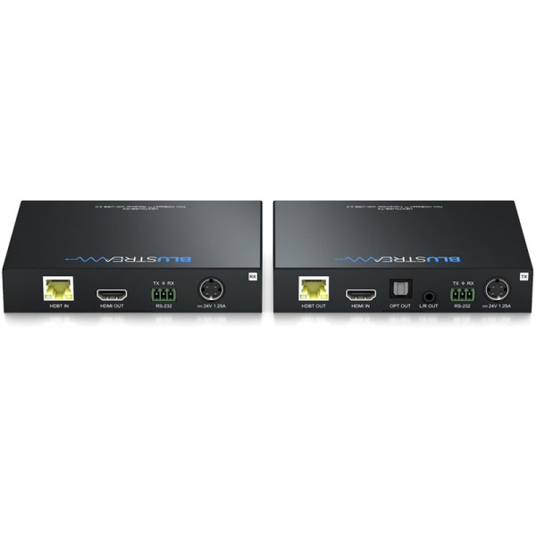 HDBaseT USBGNXe_[Zbg HEX70USB-KIT