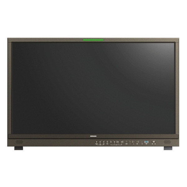 12G-SDIΉ4K UHDvr[fBXvC 31.5^/3840×2160/12G-SDIA3G-SDIAHDMI/ubN/Xs[J[: UH3151S