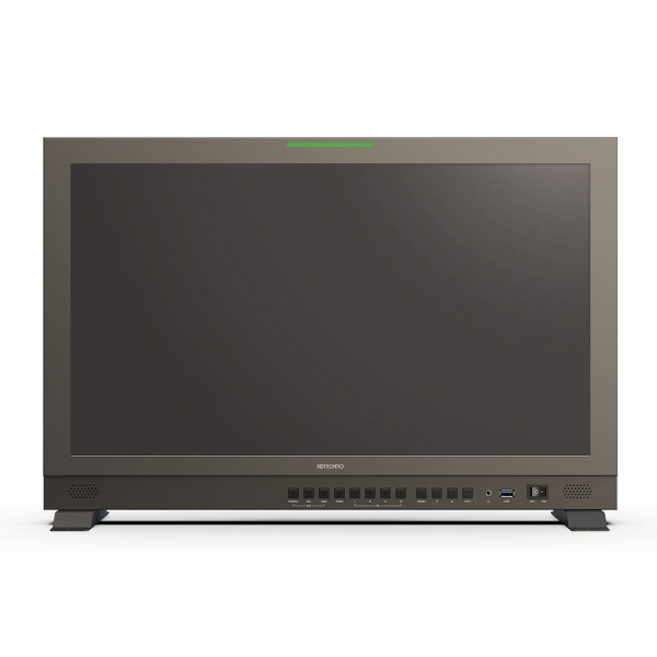 12G-SDIΉ4K UHDvr[fBXvC 23.8^/3840×2160/12G-SDIA3G-SDIAHDMI/ubN/Xs[J[: UH2381S