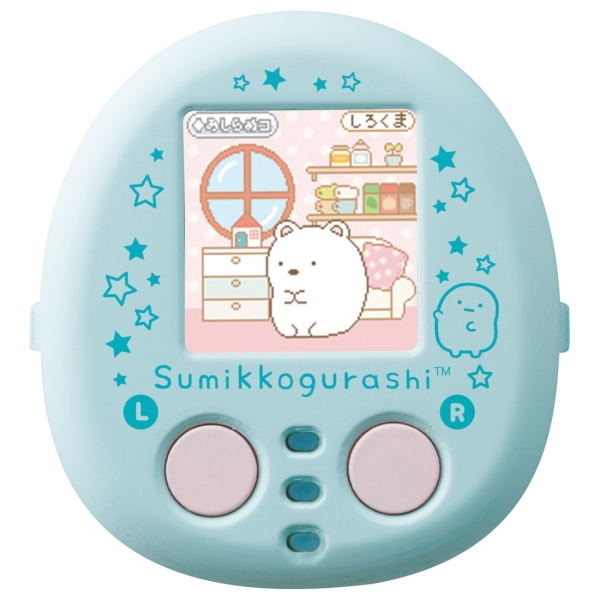 チェンジでおせわ! すみっコフレンド TOMY4904810904762
