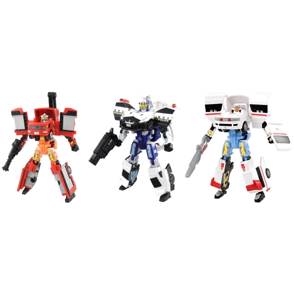 タカラトミー トミカ ジョブレイバー TJBDX ジョブレイバーをはじめ