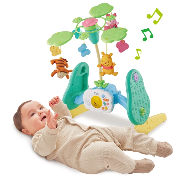 未使用級！タカラトミー プーメリー えらべる回転6wayジムにへんしんメリー タカラトミー えらべる回転 6WAYジムにへんしんメリー プラス くまの