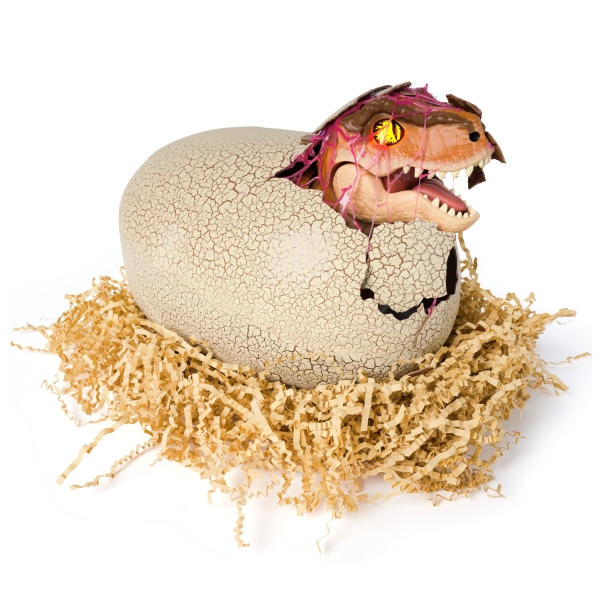 即日発送★うまれて! ウーモ ジュラシック・ワールド T-レックスエッグ タカラトミー うまれて！ウーモ ジュラシック・ワールド T-レックス