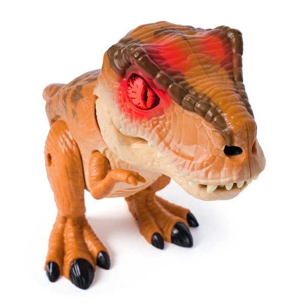 タカラトミー うまれて！ウーモ ジュラシック・ワールド T-レックス