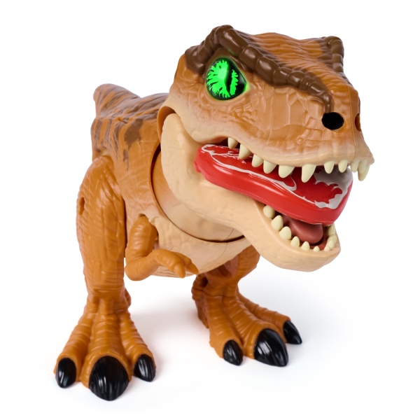 【送料無料】うまれて! ウーモ ジュラシック・ワールド T-レックスエッグ うまれて！ウーモ ジュラシック・ワールド T-レックスエッグ | 玩具