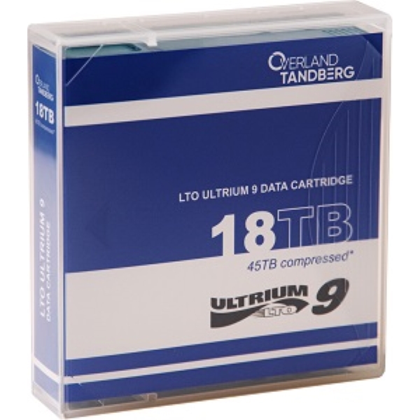 LTO Ultrium9 f[^J[gbW (18TB/45TB) 434180