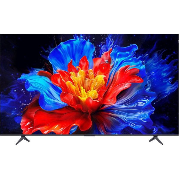 TCL 85型Google搭載液晶テレビ 85P8K - NTT-X Store