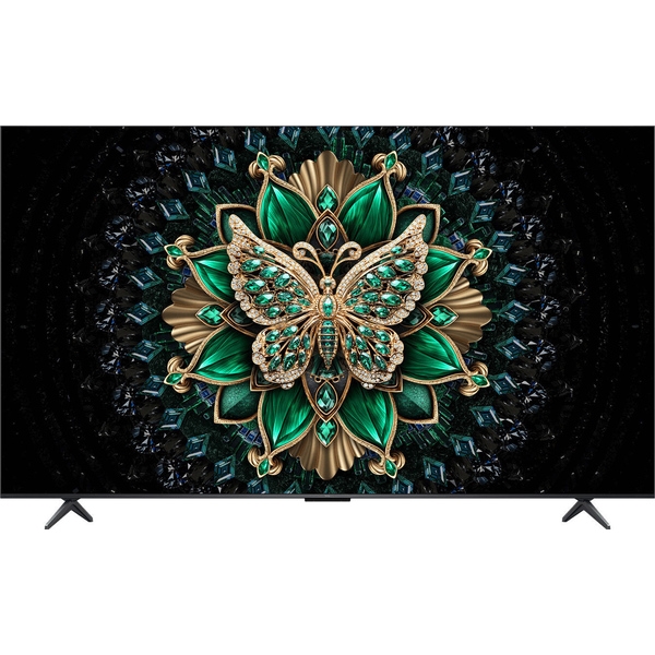 75型Google MiniLED搭載液晶テレビ 75C6K