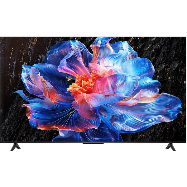 55型Google搭載液晶テレビ 55P6K