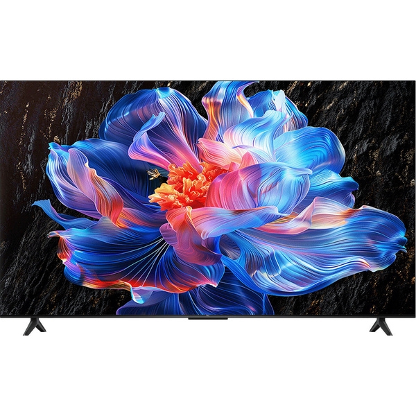 65型Google搭載液晶テレビ 65P6K