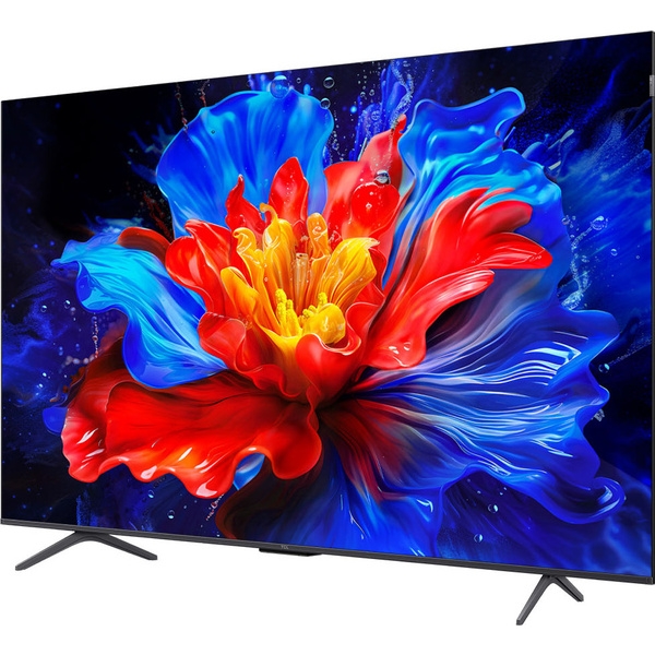 TCL 55型Google搭載液晶テレビ 55P8K - NTT-X Store