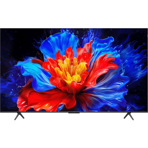 TCL 65型Google搭載液晶テレビ 65P8K - NTT-X Store