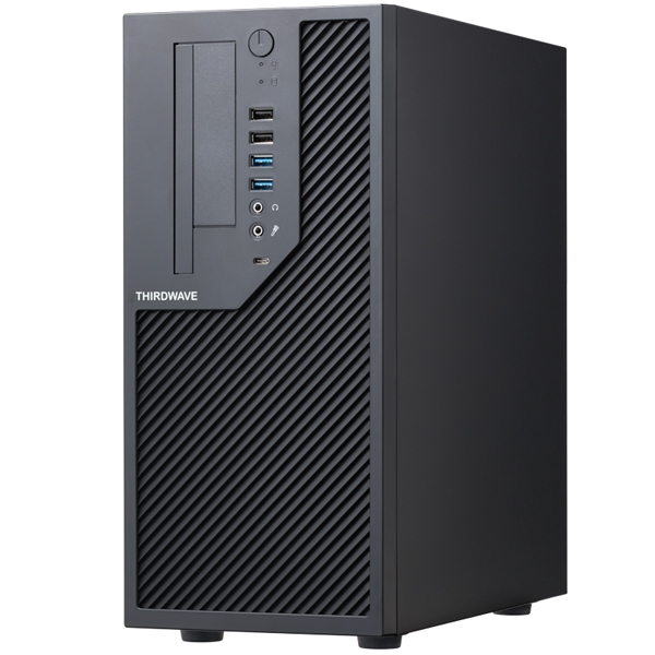 raytrek MCX46 (Core i7-14700F/32GB/500GB NVMe SSD/HDD/ODD/Win 11 Pro/Office/GeForce RTX 4060 8GB) (IDTZ) raytrek MCX46(IDTZ)