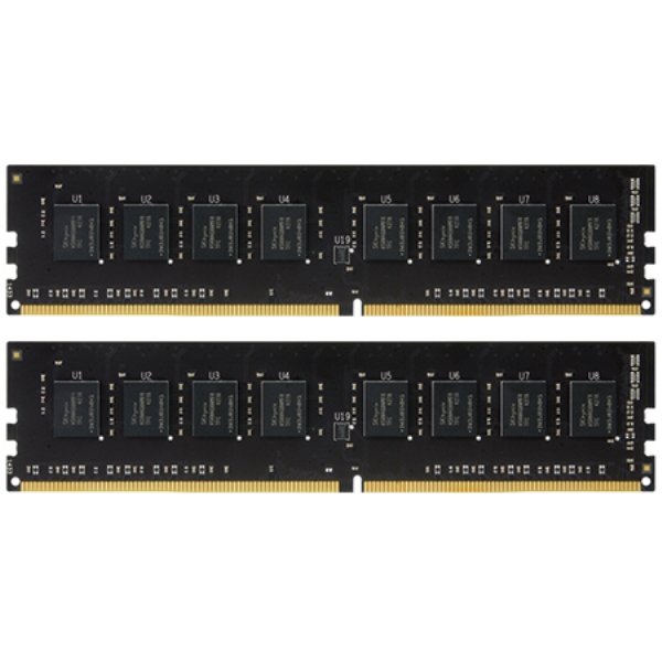 PC4-17000(DDR4-2133)Ή[ U-DIMM 16GB KIT(8GB×2) TED416GM2133C15DC01